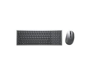 KM7120W keyboard RF Wireless
