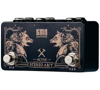 KMA Audio Machines Active Stereo AB/Y Switch