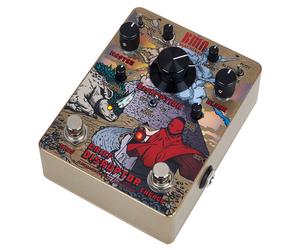 KMA Audio Machines Chief Disruptor Fuzz/Dist.