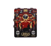 KMA Audio Machines Cirrus Delay & Reverb - Effetti per chitarra