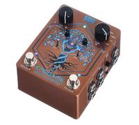 KMA Audio Machines Endgame Duality Calibrator