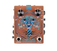 KMA Audio Machines Endgame Duality Calibrator - Effetti per chitarra