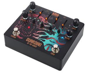 KMA Audio Machines Guardian of the Wurm Dist.