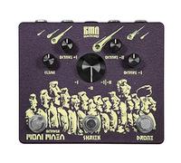 KMA Audio Machines Moai Maea Analog Octaver - Effetti per chitarra