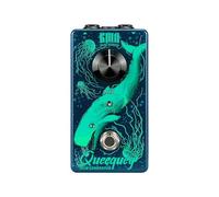 KMA Audio Machine - QUEEQUEG 2