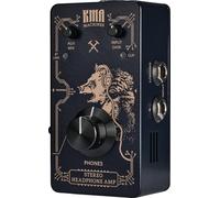 KMA Audio Machines Stereo Headphone Amp