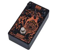 KMA Audio Machines WURM 2 Distortion