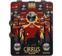 KMA Machines Cirrus Effetti Chitarra