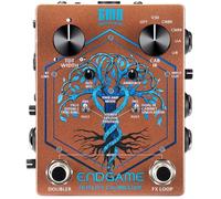 KMA Machines Endgame Duality Calibrator Effetti Chitarra