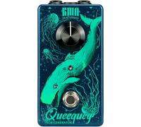 KMA Machines Queequeg 2 Effetti Chitarra