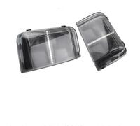 KMAGE 2 Pezzi Per PEUGEOT Per BOXER 2006 2007 2008 2009 2010 2011 2012 2013-2019 Luce Di Segnalazione Dinamica A LED For Auto Indicatore Di Direzione(Crystal A)