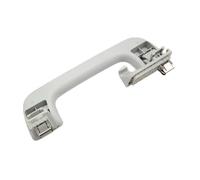 KMAGE 8KD 857 607 8KD857607B 8KD857608A 8KD857608A 8KD857607C Maniglia Interna Per Tetto E Soffitto Per Skoda Per Superb 2 II 2009-2014(Grey Rear Left)