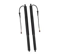 KMAGE Asta di Supporto A Gas per Portellone Posteriore Elettrico per Auto 4K8827851J 4K8827851 per A7 2019- Ammortizzatori Cofano Motore