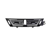 KMAGE Bocchetta Aria Condizionata Auto Pannello Presa d'Aria Griglia Ventilazione Climatizzatore Cruscotto Anteriore Dell'auto per B&MW X1 E84 64229258354 LHD(Central)
