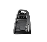 KMAGE Bocchetta Aria Condizionata Auto per Mercedes per Benz per Vito per Viano W636 W639 Cruscotto Anteriore Sinistro Destro Bocchetta Condizionata Copertura Presa Aria AC Pannello Griglia(Sinistra)