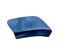 KMAGE Coperchio Gancio Traino Paraurti Anteriore per Mercedes per Benz W117 CLA C117 AMG 1178856900 Copertura Gancio Traino