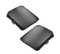 KMAGE Coprigancio di Traino per Paraurti Anteriore per Toyota per RAV4 XA30 2006-2008, Occhiello, Tappi di Traino, Rimorchio Copertura Gancio Traino