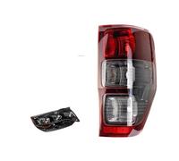 KMAGE Fanale Posteriore Sinistro Destro Per Auto Fanale Posteriore Per Ford Per Ranger Ute PX XL XLS XLT 2011 2012 2013 2014 2017 Indicatore Di Direzione(RIGHT With Wire B)