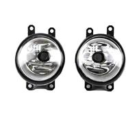 KMAGE Fari fendinebbia per Auto per Toyota per Yaris 2007-2012 RAV4 2006-2012 per 4Runner 2010-2014 Fendinebbia Lampadina H11 Paraurti Anteriore Guida Lampada Fendinebbia Fendinebbia