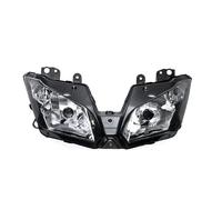 KMAGE Faro Anteriore Trasparente Per Moto Per Ninja 300 300R EX300 2013 2014 2015
