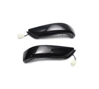 KMAGE Indicatore Di Direzione Dinamico A LED Sequenziale Per Specchietto Retrovisore Posteriore Per Acura RL KB1 2 Per Accord CP1 CP2 CP3 2008-2013 Indicatore Di Direzione