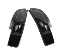 KMAGE Indicatore Di Direzione Dinamico Per Toyota Per AQUA Per COROLLA Per AXIO Per CAMRY Per AURIS Indicatore Di Direzione Dello Specchietto Retrovisore Indicatore Di Direzione(Giallo)