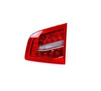 KMAGE Indicatore Di Direzione Luce Freno Per A6 C6 S6 Per Quattro RS6 Berlina 2009 2010 2011 4F5945095J 4F5945096J Gruppo Fanale Posteriore Per Auto(Inner right side)