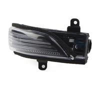 KMAGE Indicatore Direzione Dello Specchietto Retrovisore Destro Per Subaru Per Forester 2014-2015 Per Impreza Global Per Outback 2013-2014