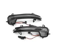 KMAGE Indicatori Di Direzione Dinamici A LED Per Specchietto Retrovisore Laterale Per Toyota GR Per Supra 2020 2021 2022 2023 Indicatore Di Direzione
