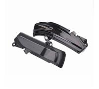 KMAGE Indicatori Di Direzione Dinamici Per Ford Per Mondeo MK5 2014-2019 MKV 5 LED Luce Laterale 2015 2016 2017 2018 MK V CD CE CF Coppia Frecce Indicatore Di Direzione