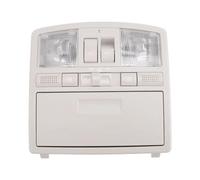 KMAGE Lampada Da Lettura Auto Con Interruttore Tettuccio Apribile Custodia Per Occhiali Da Sole GS4C-69-970D-75 Per Mazda 6 2009-2011 GS4C69970D75