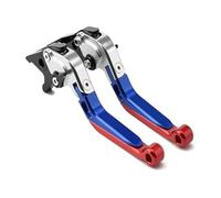 KMAGE Leva Freno Di Stazionamento Per Click 160 Per Click160 ABS 2021-Presente Leve Maniglia Pieghevole Con Accessori Di Blocco Di Stazionamento(See the figure20)