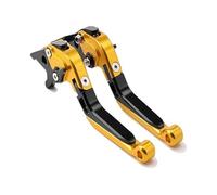 KMAGE Leva Freno Di Stazionamento Per Click 160 Per Click160 ABS 2021-Presente Leve Maniglia Pieghevole Con Accessori Di Blocco Di Stazionamento(See the figure3)