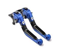 KMAGE Leva Freno Di Stazionamento Per Click 160 Per Click160 ABS 2021-Presente Leve Maniglia Pieghevole Con Accessori Di Blocco Di Stazionamento(See the figure5)