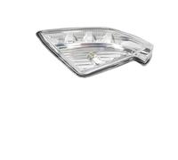 KMAGE Luce Di Direzione A LED For Specchietto Retrovisore Laterale Per Auto Per Buick Per Lacrosse 2009 2010 2011 2012 2013 2014 2015 Indicatore Di Direzione(1Pc Left)