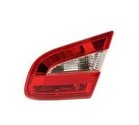 KMAGE Luci Posteriori Per Auto Per Skoda Per Superb MK2 2008 2009 2010 2011 2012 2013 Luce Freno Stile Auto(1 pc Inside Right)