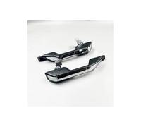 KMAGE Maniglia Esterna Per Porta Per Odyssey 2011 2012 2013 2014 2015 2016 2017 Maniglia Esterna Per Porta Anteriore Porta Posteriore Nera(1 pair Front)