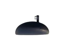 KMAGE Maniglia Esterna Per Portiera Per Toyota Per Aygo 2005 2006 2007 2008 2009 2010 2011 2012 2013 2014 OEM 3683264486 Esterno Auto(1pcs rear left)