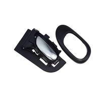 KMAGE Maniglia Interna O Cornice Porta Per Citroën C2, Anteriore Posteriore Sinistra Lato Guida O Lato Passeggero Destro(2 Pcs Left Kit)