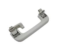 KMAGE Maniglia Interna Per Tetto E Soffitto Per Skoda Per Superb 2 II 2009-2014 8KD 857 607 8KD857607B 8KD857608A 8KD857608A 8KD857607C(Grey Rear Right)