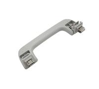 KMAGE Maniglia Interna Per Tetto E Soffitto Per Skoda Per Superb 2 II 2009-2014 8KD 857 607 8KD857607B 8KD857608A 8KD857608A 8KD857607C(Grey Front Left)