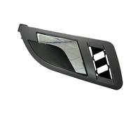 KMAGE Maniglia Interna Porta Anteriore Sinistra Destra Per Skoda Per Superb MK1 3U 2001-2008 Con Guida A Sinistra 3U1837221(Front Right)