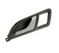 KMAGE Maniglia Interna Porta Anteriore Sinistra Destra Per Skoda Per Superb MK1 3U 2001-2008 Con Guida A Sinistra 3U1837221(Front Left)