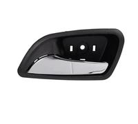 KMAGE Maniglia Interna Portiera ABS Auto Maniglia Interna Porta Pulsante Apertura Interruttore Loop 96952176 96952178 Per Chevrolet Per Cruze 2009-2015(Rear Left)