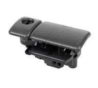 KMAGE Maniglia Interna Portiera Interni Auto Vano Portaoggetti Maniglia Blocco Per Suzuki Per Vitara Per Grand Per Vitara 2000-2018 73430-76811-P4Z(2 pieces)