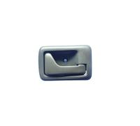 KMAGE Maniglia Interna Portiera Per Suzuki APV 2004 2005 2006 2007 2008 2009 2022 Maniglia Interna Grigia Sinistra Destra(Grey Right)