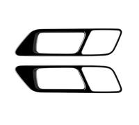 KMAGE Maniglia Interna Portiera Per Suzuki Per SPACIA/Per SPACIA Custom Series MK04 Car Interior Door Handle Bowl Cover Trim