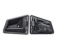 KMAGE Maniglia Interna Portiera Per Suzuki Per Vitara 1988-1999 1.6, 2.0 Per Sidekick Maniglia Interna Porta Anteriore Posteriore Sinistra Destra(1 Pair)