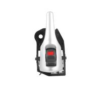 KMAGE Maniglia Interna Portiera Per Toyota Per Corolla 2009-2011 Per Matrix 2009-2013 Per Scion XB Base 2008-2015 6920512230B0 6920502170B2 Maniglia Per Porta Interna(lato destro)
