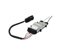 KMAGE Modulo di Controllo Ventola Radiatore per Mercedes Classe A W169 B W245 180 200 1137328294 1137328230 A1137328294 A1137328230